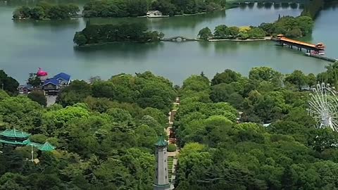 Memory of the Martyrs Park