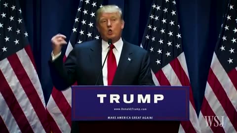 This speech Made Donald Trump President of USA🇺🇸 : Marketing Strategy Explained