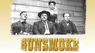 Gunsmoke ep014 Gentleman's Disagreement-July 26, 1952