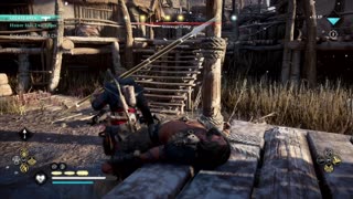 Assassin's Creed Valhalla - Honor Has Two Edges