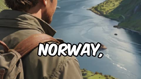 Norway Mystery