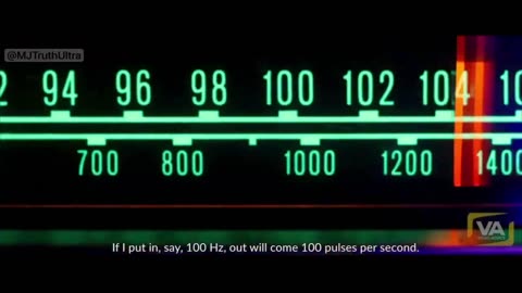 La medicina del prossimo futuro utilizzerà le frequenze sonore come strumento terapeutico?