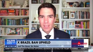 Carl Szabo: The only way to combat Brazil’s attack on free speech is through international pressure