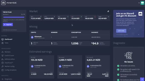 How To Mine Ethereum & Make Money 2022 Tutorial! (Setup In 10 Minutes Guide)