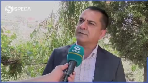 Akre citizens on the Kurdistan parliamentary elections