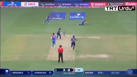 Afghanistan VS Srilanka Full Match Highlights | AFG VS SIR Asia Cup 2022 Full Match Highlights