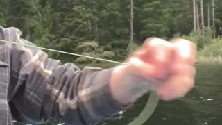 Patriot Fishing part 5-2