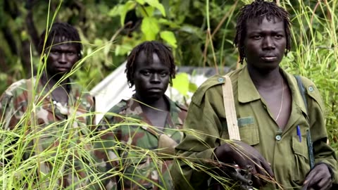 Uganda court convicts LRA rebel commander of war crimes | REUTERS