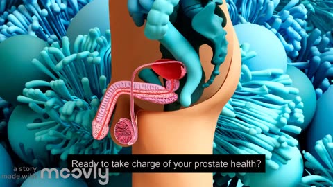 GORILLA FLOW - PROSTATE SUPPLEMENT OFFER