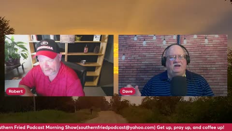 SFP Morning Show Live 7/26/24