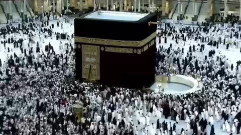 Beautiful Quran Recitation | Makka |