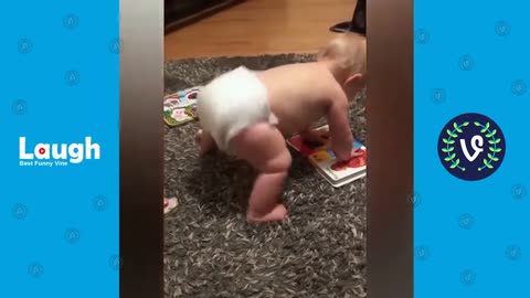 Kids & Baby funny Videos