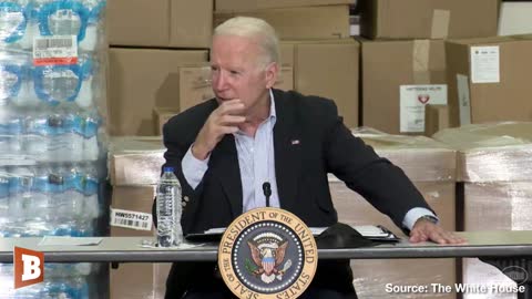 Joe Biden on Tornadoes: "They Don’t Call Them That Anymore"