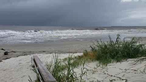 Jekyll Island Hurricane Isaias(2)