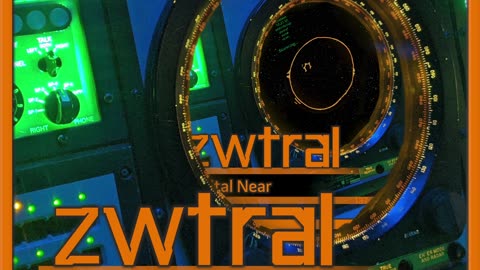 zwtral - Orbital Near Alt Main #edm #trance #dance