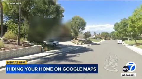 Blur your home or business on Google Maps to deter potential burglars. Here is how.