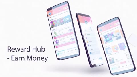 EARN MONEY ONLINE | Reward Hub