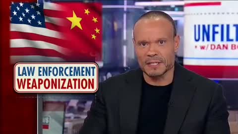 Communist China & Liberal America: What's The Difference? - Dan Bongino