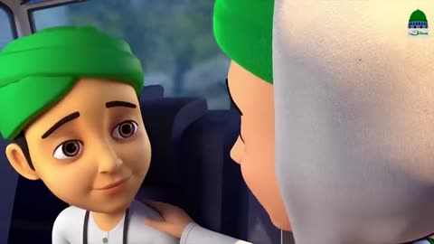 Ghulam Rasool All New Episodes - Compilation Cartoons for Kids - 3D Animated Islamic Stories