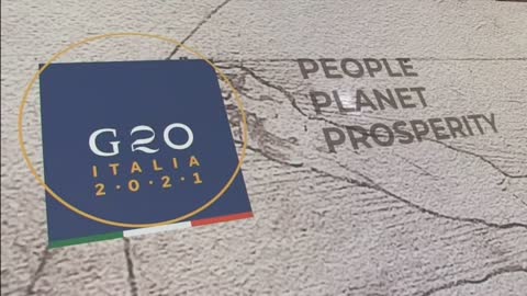 G20 busca vacunar a 70% de la población en 2022 para afianzar la recuperación