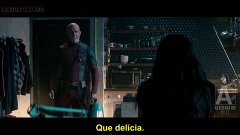 Todos que poderiam estar em Deadpool & Wolverine