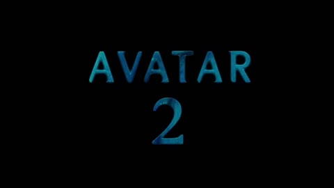 AVATAR 2 Official Trailer | James Cameron's Avatar 2 Official Trailer