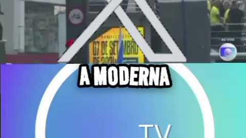 O ANÚNCIO DA MORTE DA GLOBO: NOSSO PRÓPRIO APLICATIVO DE TV – AQUI MESMO NO X Estamos entusiasmados com o lançamento oficial do aplicativo de TV do X.