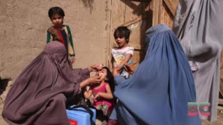 The Taliban have suspended polio vaccination campaigns in Afghanistan