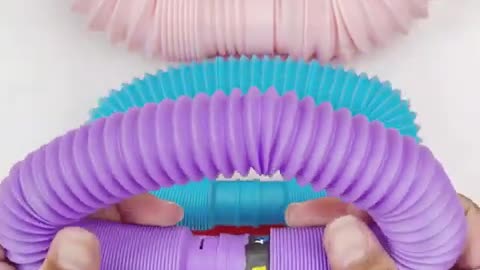 mini Robot Sound ASMR Satisfying Pop#asmrsounds #satisfyingvideos #relaxing #shorts #creative #asmr