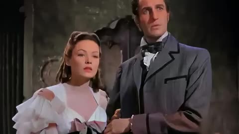 🎦 Dragonwyck (1946) 🏰 | Gothic Mystery Thriller