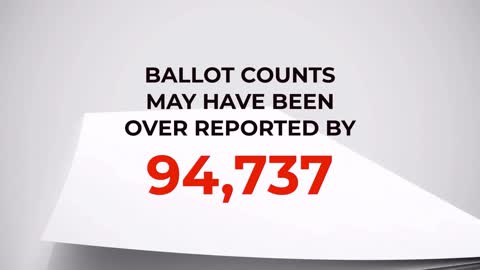 Ballot Chromatic Analysis