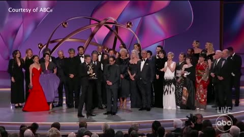 Shogun wins the Emmys