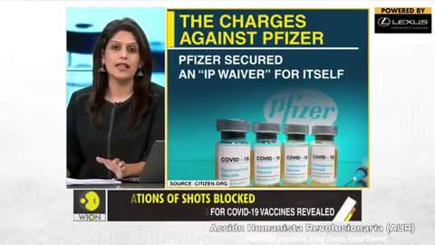 Los farmafiosos siendo farmafiosos. Pfizer Moderna .... Coronavirus Plandemia Covid 19