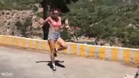 All We Could Do Was 'STAIR" And See Her FALL!!😂 Funny Videos Compilation | funplays 2022 !