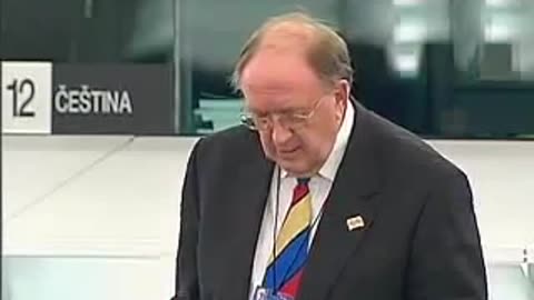 In 2009 an MEP whistleblowers exposed the NWO