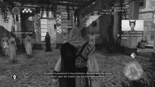 Assassin's Creed 2 Episode 3: The Execution