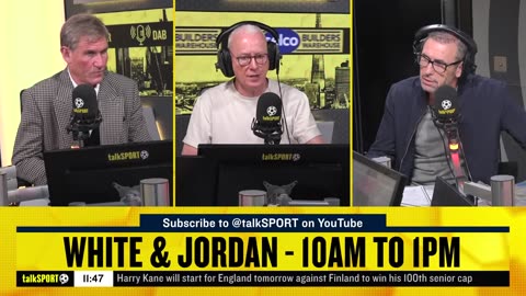 Simon Jordan CHALLENGES Martin Keown's Arsenal EXCUSES & Says They Can Pip Man City To The Title 🤯🔥