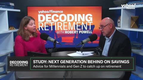 Inflation and retirement: How to manage risk while building wealth