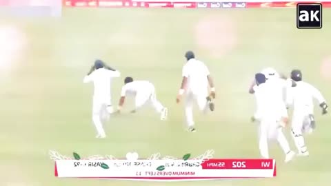 Funny cricket moments part 1