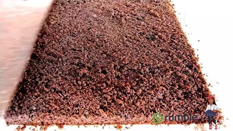 How to Make Easy Moist Chocolate Cake