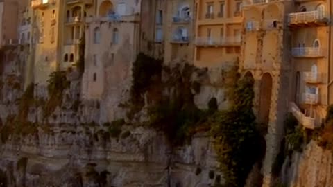 Tropea, Italy