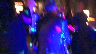 Christmas Party San Francisco 24Dec2019 by DJ Tuese