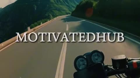 Motivating life