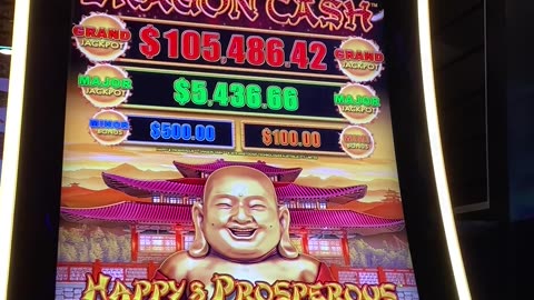 BIGG'N BUDDHA!!! (FULL VERSION) #slots #casino #slotmachine