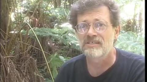 Terence McKenna Interview (1998)