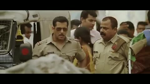 Salman Khan Best Fight Scene Dabangg 2 Movie All About Movies