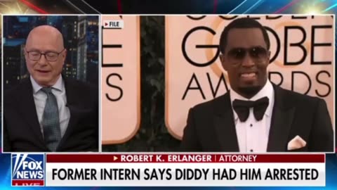 Will Diddy Sing? 🎶