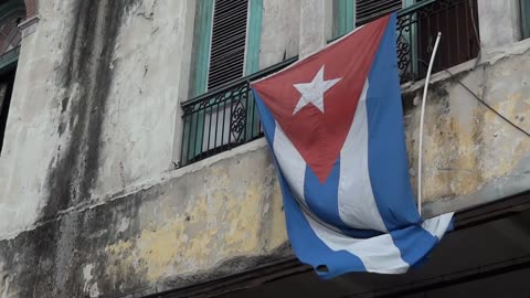 Cuba: The lost Paradise Before Castro