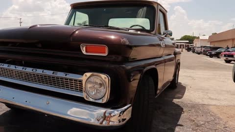 Bridge to Bridge Cruise 2022 in Wichita Falls, TX/ Wichita County Wrench Rods