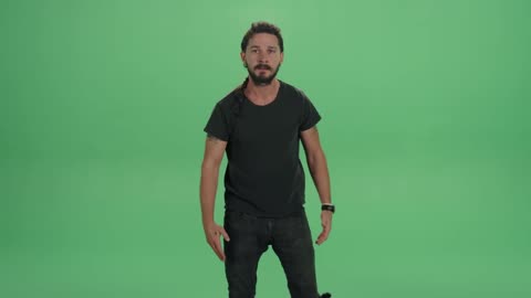 Shia LaBeouf "Just Do It" Motivational Speech (Original Video by LaBeouf, Rönkkö & Turner)